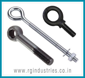 high tensile bolts