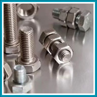 precision bolts